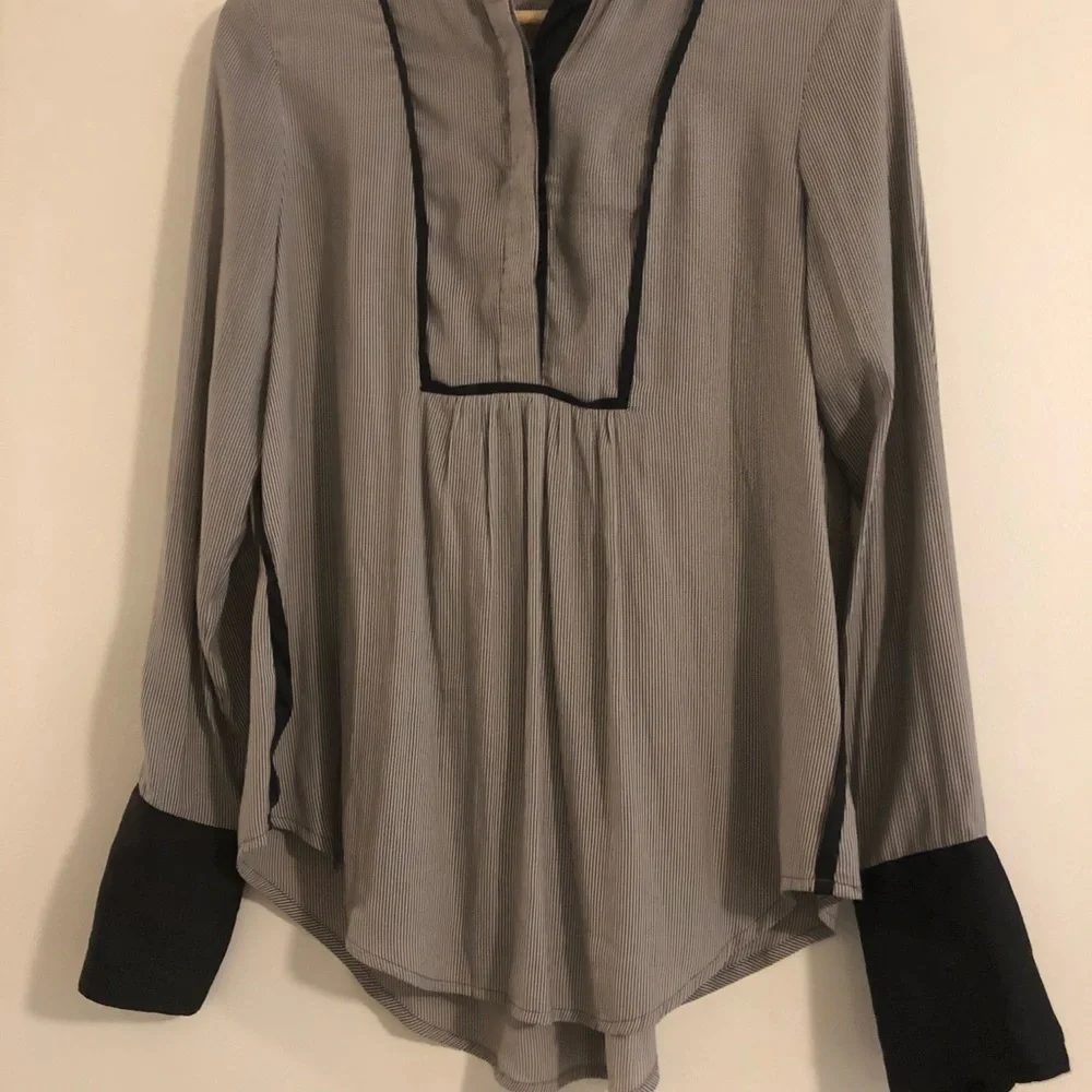 Free people shirt - cottagecore festival